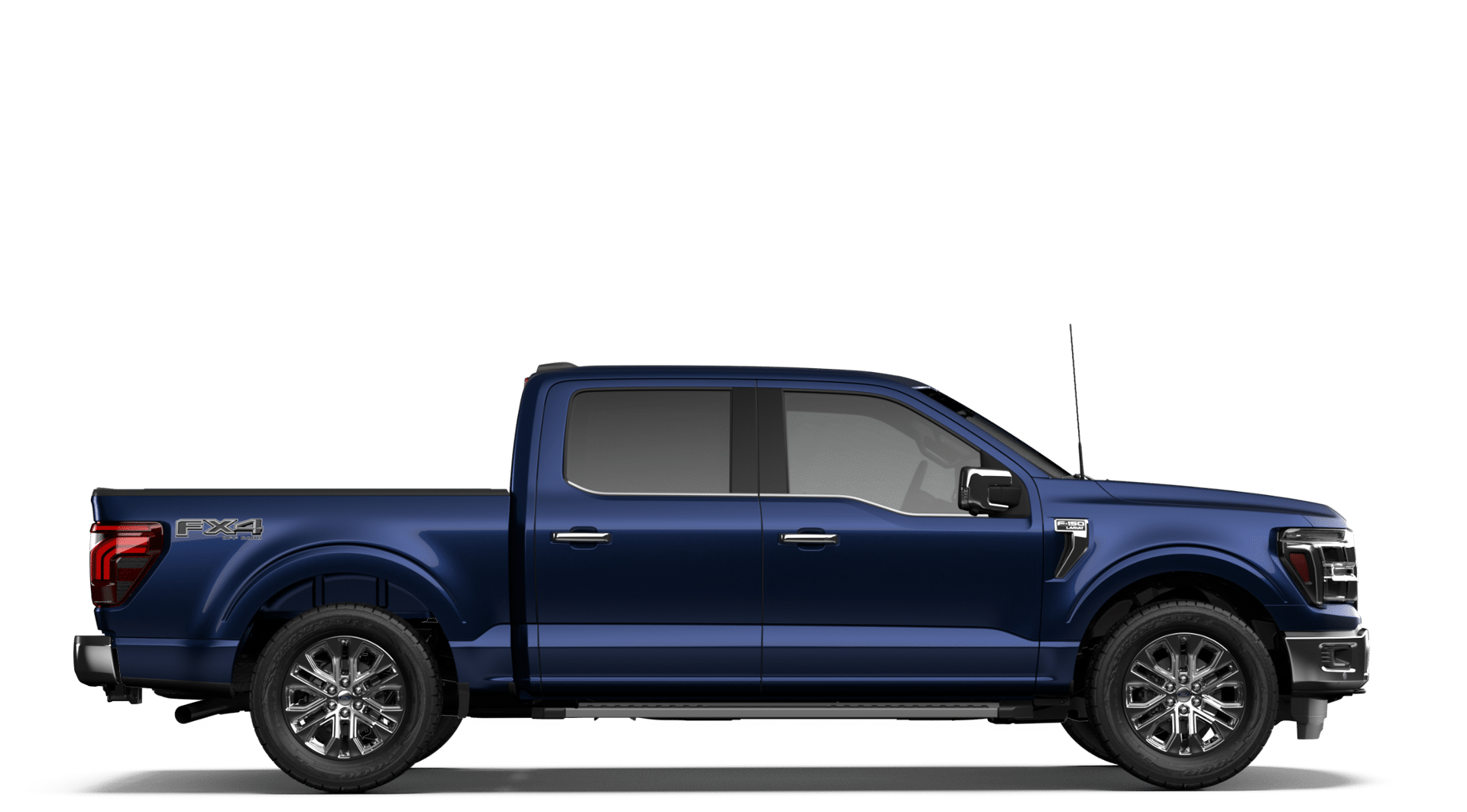 2026 Ford F-150® External Image 1
